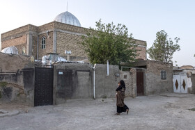 سفره افطار در مناطق محروم 4