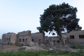 سفره افطار در مناطق محروم 8