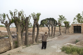 سفره افطار در مناطق محروم 9