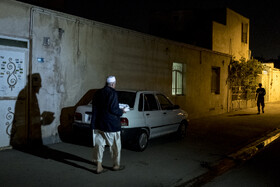 سفره افطار در مناطق محروم 17