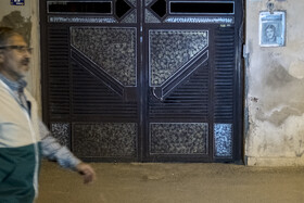 سفره افطار در مناطق محروم 19