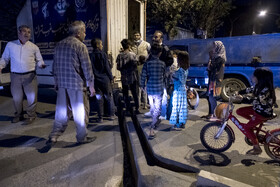 سفره افطار در مناطق محروم 20