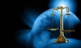 وبینار «آشنایی با گرایش حقوق تجارت بین الملل» برگزار شد