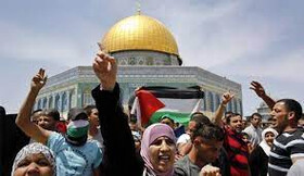 به کارگیری جهاد تبیین برای رساندن صدای مردم فلسطین به جهانیان
