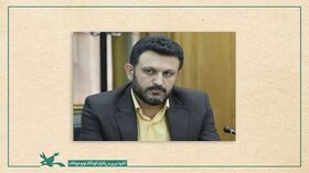 آموزش شهروندی در نمایشگاه اسباب‌بازی