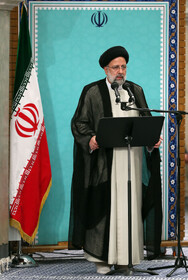 دیدار مسئولان و کارگزاران نظام با مقام معظم رهبری