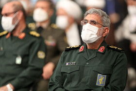 دیدار مسئولان و کارگزاران نظام با مقام معظم رهبری