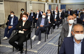 دیدار مسئولان و کارگزاران نظام با مقام معظم رهبری
