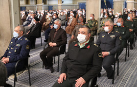 دیدار مسئولان و کارگزاران نظام با مقام معظم رهبری