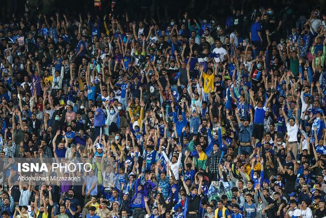 فلسفه گنگ حضور تماشاگران در ورزشگاهها/ پروتکل بهداشتی یا ...؟