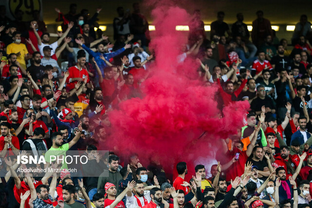 فلسفه گنگ حضور تماشاگران در ورزشگاهها/ پروتکل بهداشتی یا ...؟