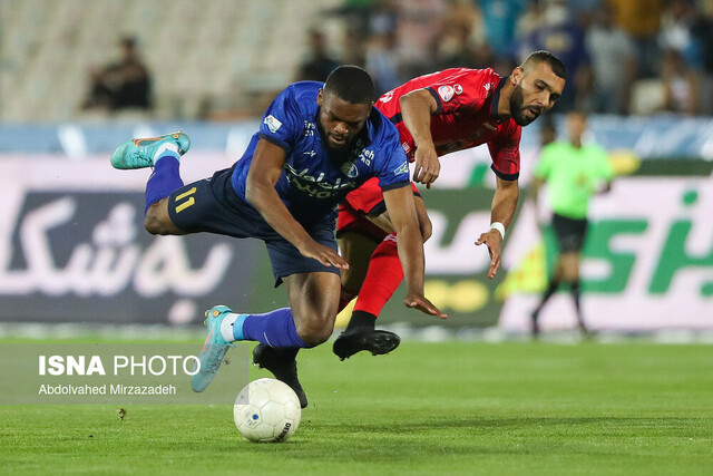 جدال استقلال با مدافع قهرمانی برای جبران ناکامی لیگ