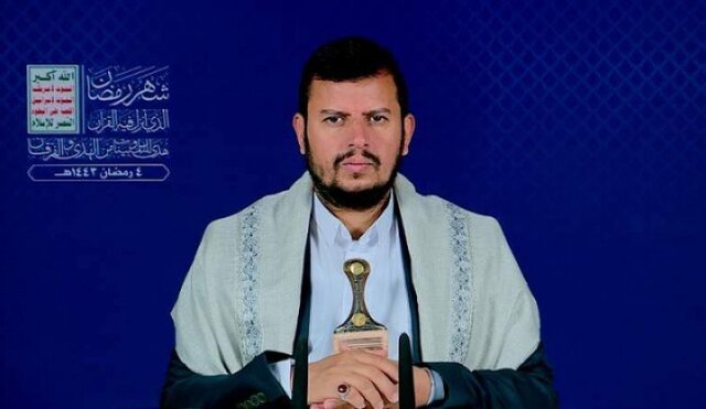 رهبر انصارالله: متجاوزان اکنون به بن بست رسیدهاند/ ملت یمن پیروزند رهبر انصارالله: متجاوزان اکنون به بن بست رسیدهاند/ ملت یمن پیروزند