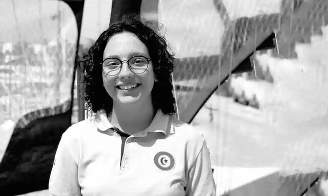 مرگ دلخراش قایقران المپیکی تونس در 17 سالگی