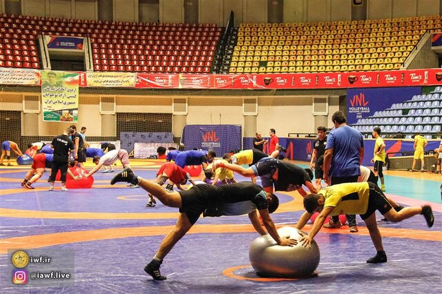 مجید ترکان: دبیر گفت از نوجوانان هم مثل بزرگسالان حمایت میکند 3