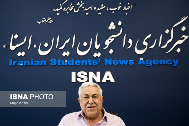 قهرمانی واترپلو بیشتر از فوتبال صدا کرد / استخر زندان اوین را کردم هتل هیلتون! 10