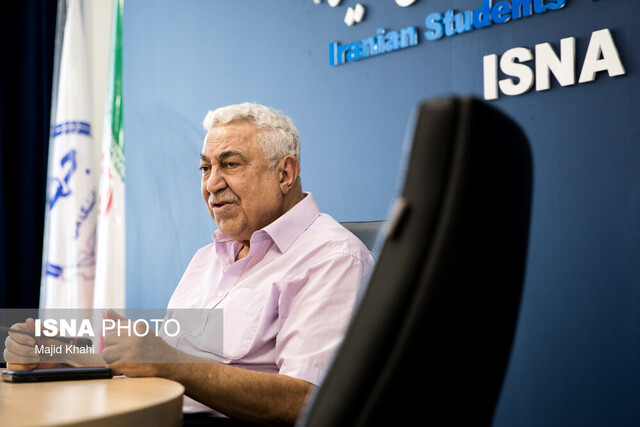 قهرمانی واترپلو بیشتر از فوتبال صدا کرد / استخر زندان اوین را کردم هتل هیلتون! 6