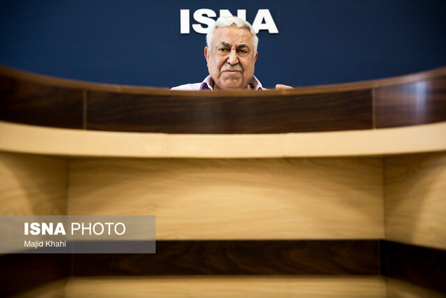 قهرمانی واترپلو بیشتر از فوتبال صدا کرد / استخر زندان اوین را کردم هتل هیلتون! 9