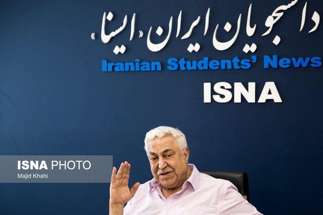 قهرمانی واترپلو بیشتر از فوتبال صدا کرد / استخر زندان اوین را کردم هتل هیلتون! 3