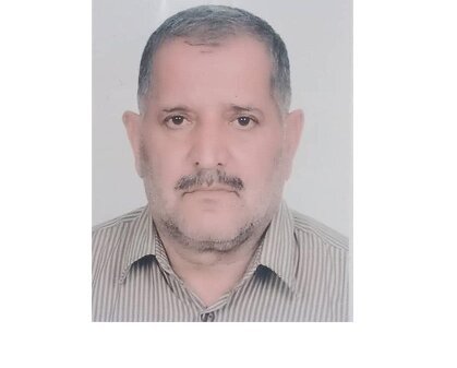 شهادت یک جانبازِ آزاده