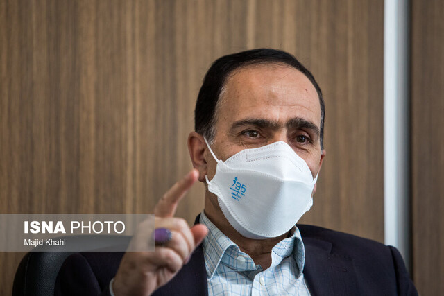 زیستفناوری نوک پیکان تحقق شعار سال/فضا را باز کنید تا دانشبنیانها کاری کنند کارستان! زیستفناوری نوک پیکان تحقق شعار سال/فضا را باز کنید تا دانشبنیانها کاری کنند کارستان!