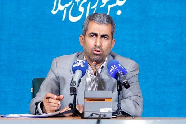 امیدواریم دولت با افزایش ۳۸ درصدی حقوق بازنشستگان موافقت کند امیدواریم دولت با افزایش ۳۸ درصدی حقوق بازنشستگان موافقت کند