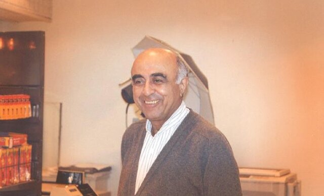 یادی از شاهرخ مسکوب