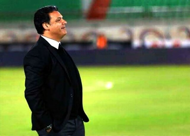 جانشین کیروش انتخاب شد