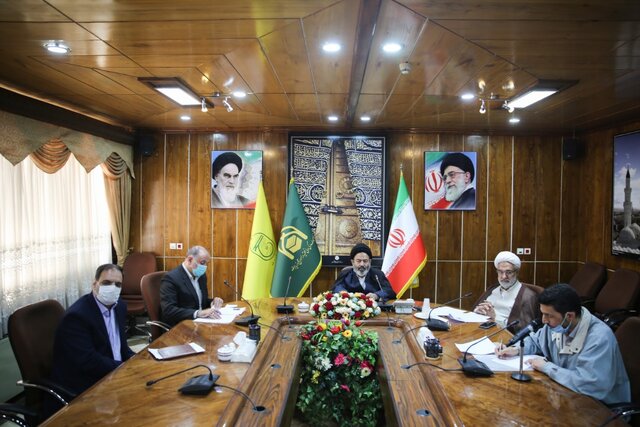 حج گرانتری در پیش است