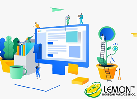 ایجاد کسب و کار مجازی