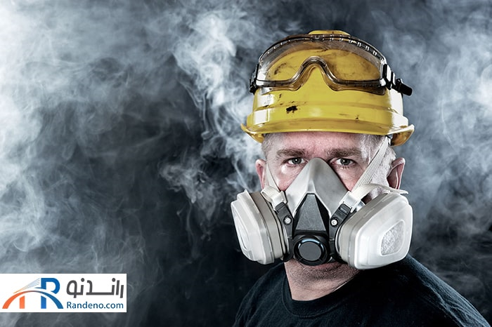 آشنایی با مهم ترین ابزار ایمنی