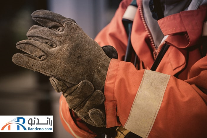 آشنایی با مهم ترین ابزار ایمنی