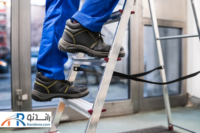 آشنایی با مهم ترین ابزار ایمنی