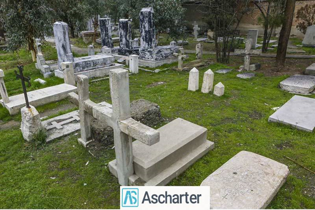 معرفی قبرستان دولاب تهران