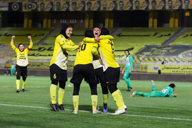 هفته چهاردهم لیگ برتر فوتبال بانوان؛ سپاهان - شهرداری سیرجان 7