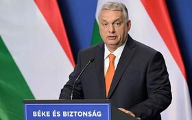 مجارستان: غرب برای استفاده از ثروت روسیه خواهان شکست آن در اوکراین است