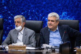 نشست فعالان دانشبنیان 19