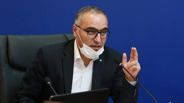 تکمیل پروژههای عمرانی نیمه تمام تهران در اولویت امسال استان