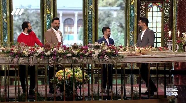 علیخانی و ضیا در صداوسیما مبسوط الید هستند؟! 3