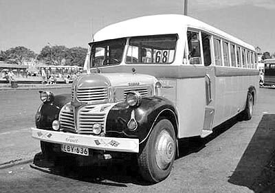 قاتل شیخ محمد خیابانی، بنیانگذار شبکه اتوبوسرانی تهران