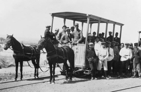 قاتل شیخ محمد خیابانی، بنیانگذار شبکه اتوبوسرانی تهران