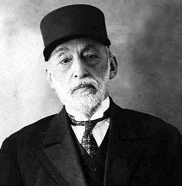 قاتل شیخ محمد خیابانی، بنیانگذار شبکه اتوبوسرانی تهران