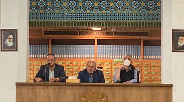 انتشار جلد 25 دائرهالمعارف بزرگ اسلامی در سال 1401