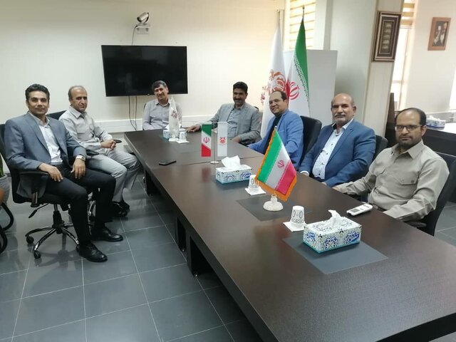 باشگاه مس رفسنجان: قصد برکناری ربیعی را نداریم