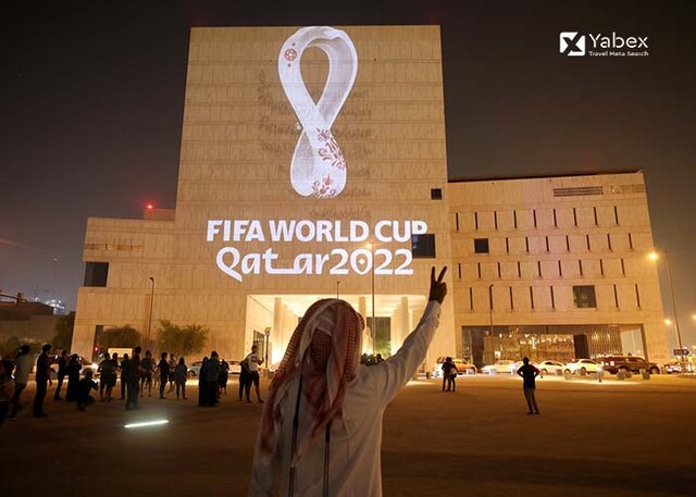 بهترین تور قطر ویژه جام جهانی