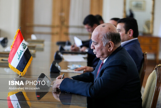 فواد حسین: ۵۰۰ خانواده عناصر داعش از سوریه به عراق بازگشتند فواد حسین: ۵۰۰ خانواده عناصر داعش از سوریه به عراق بازگشتند