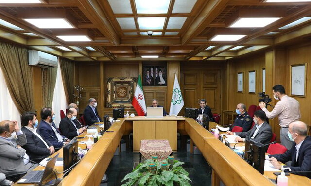 برگزاری نمایشگاه کتاب ۱۴۰۱ در شهر آفتاب/جابهجایی عوارضی تهران-قم برگزاری نمایشگاه کتاب ۱۴۰۱ در شهر آفتاب/جابهجایی عوارضی تهران-قم