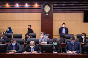 نخستین هماندیشی ارتقاء تولید دانشبنیان با حضور وزیر صمت 7