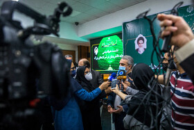 نخستین هماندیشی ارتقاء تولید دانشبنیان با حضور وزیر صمت 19