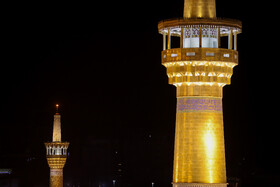 نقاره زنی سحرگاهی 27